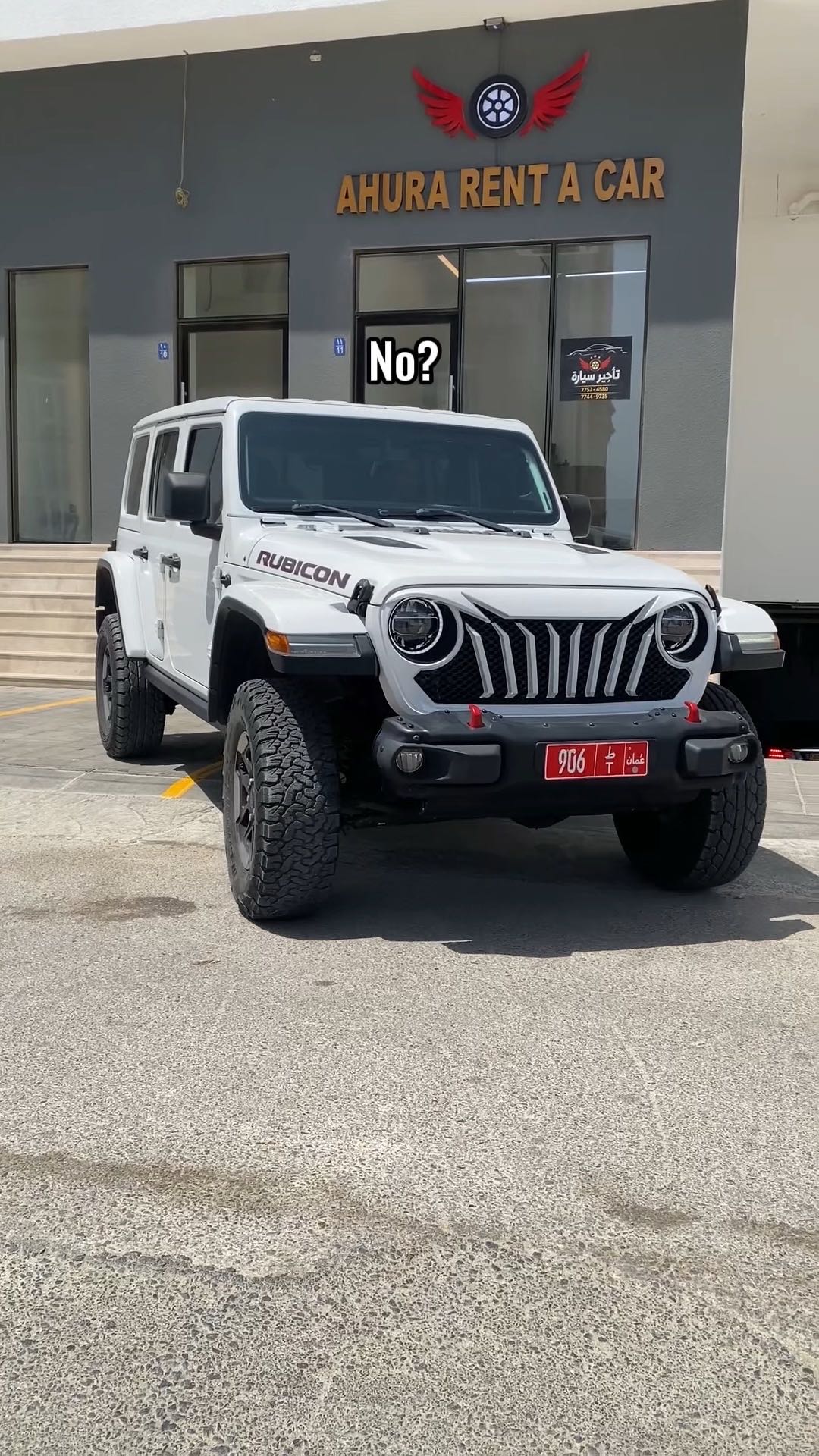 JEEP WRANGLER 2020