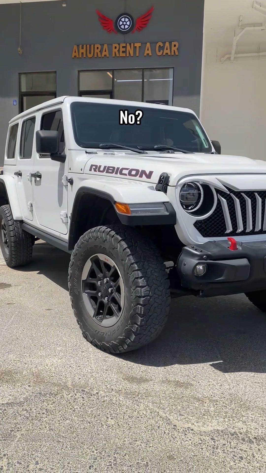 JEEP WRANGLER 2020
