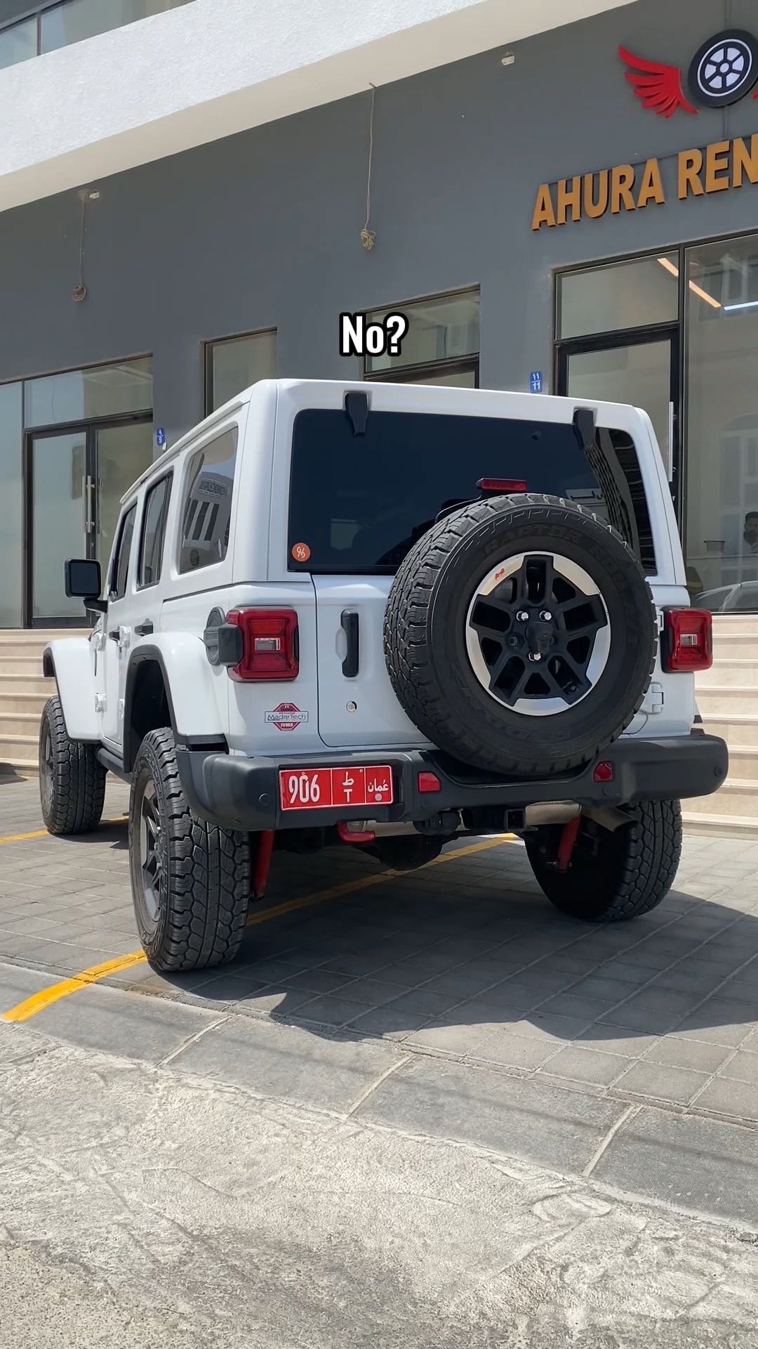 JEEP WRANGLER 2020