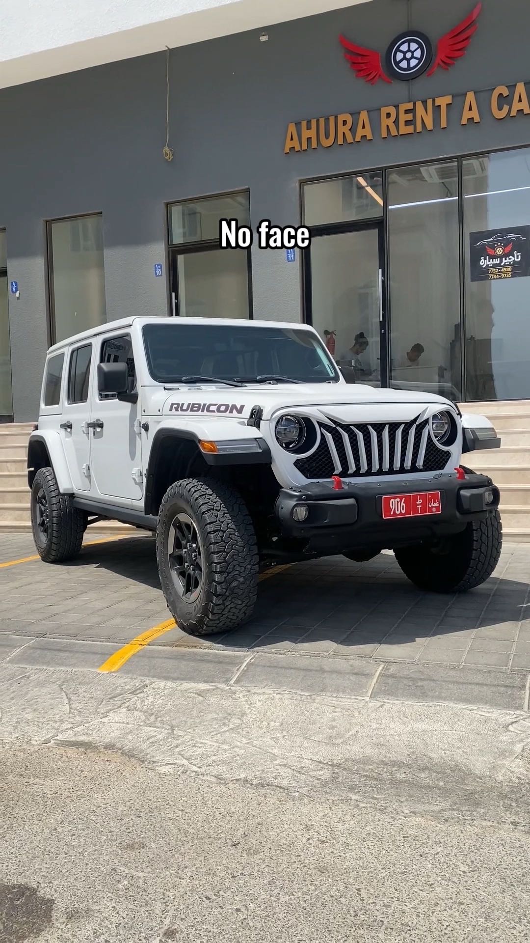 JEEP WRANGLER 2020