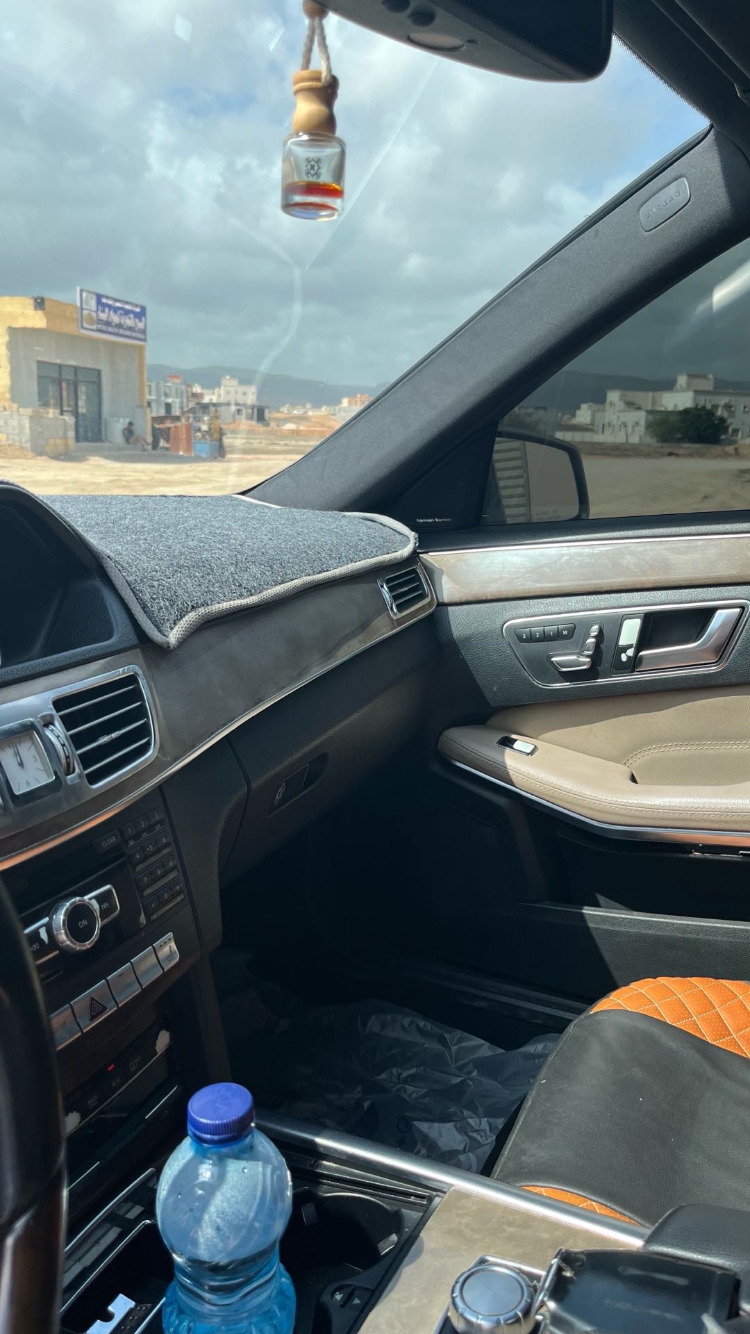 Car Image 2014 MERCEDES E Class 350