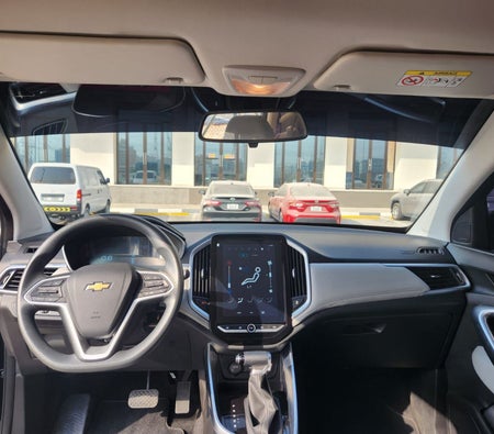 CHEVROLET CAPTIVA 2025