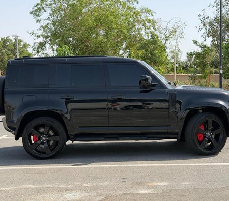 LAND ROVER DEFENDER 2025