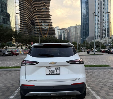 CHEVROLET GROOVE 2024