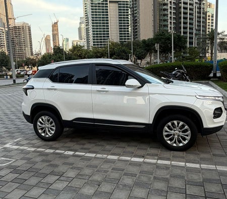 CHEVROLET GROOVE 2024