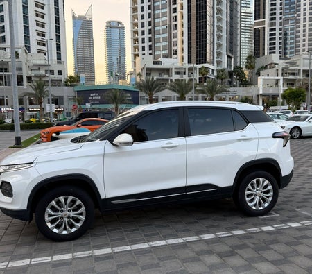 CHEVROLET GROOVE 2024
