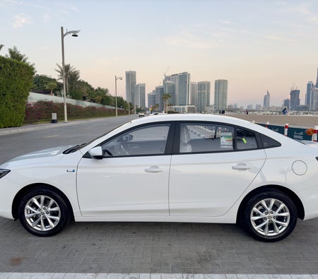 MG 5 2025