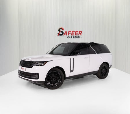LAND ROVER VOGUE 2024