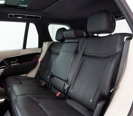 LAND ROVER VOGUE 2024