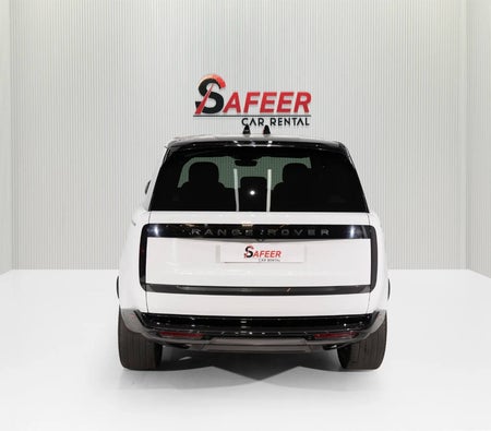 LAND ROVER VOGUE 2024