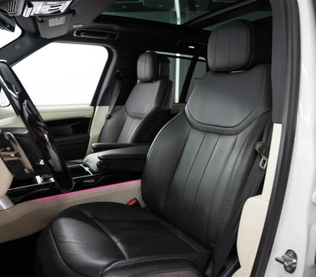 LAND ROVER VOGUE 2024