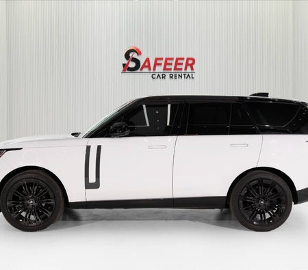 LAND ROVER VOGUE 2024