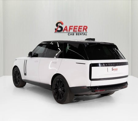 LAND ROVER VOGUE 2024