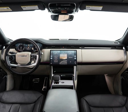 LAND ROVER VOGUE 2024
