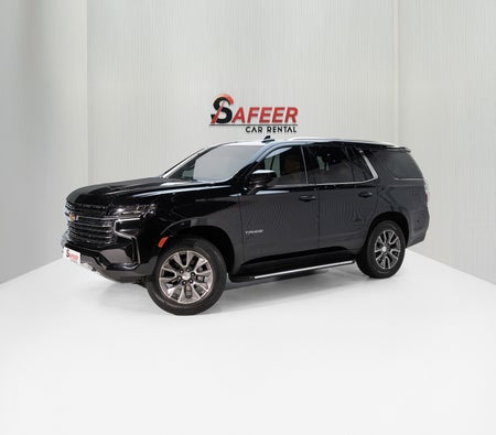 CHEVROLET TAHOE 2023