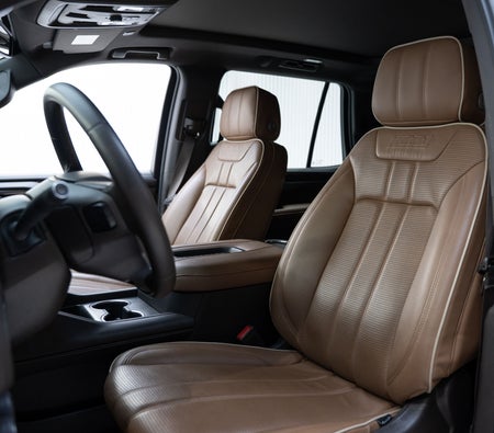 CHEVROLET TAHOE 2023