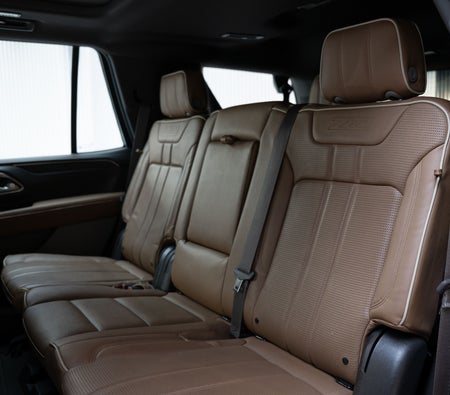 CHEVROLET TAHOE 2023