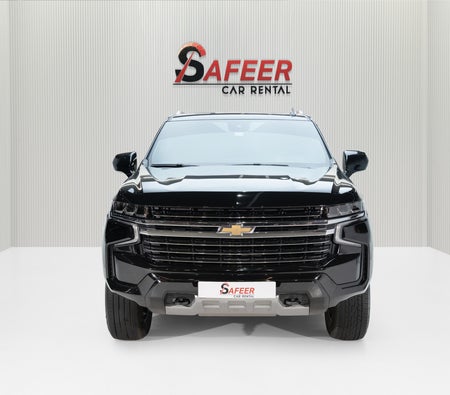 CHEVROLET TAHOE 2023