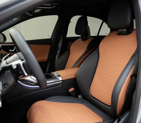 MERCEDES C Class 2026