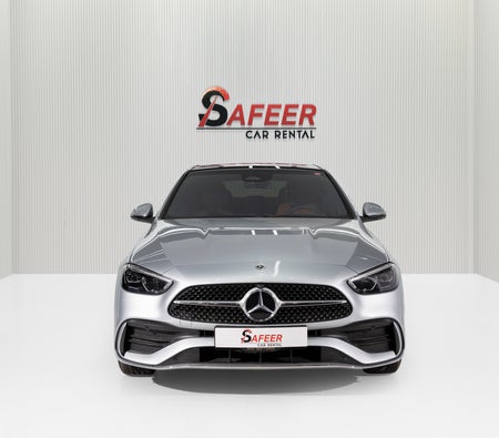 MERCEDES C Class 2026