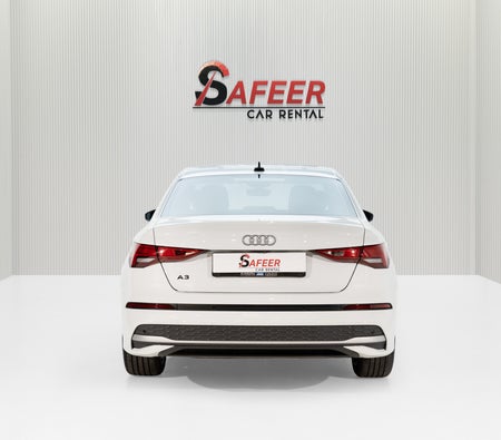 AUDI A3 2025