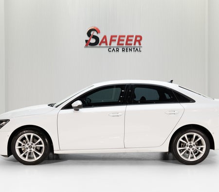 AUDI A3 2025
