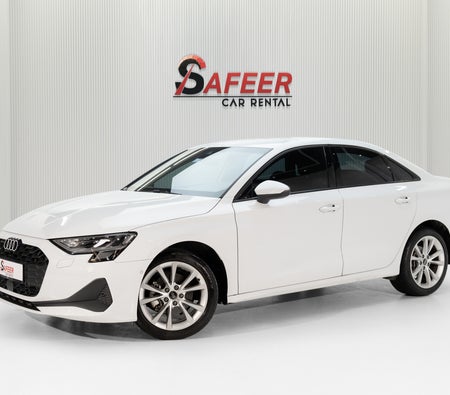 AUDI A3 2025