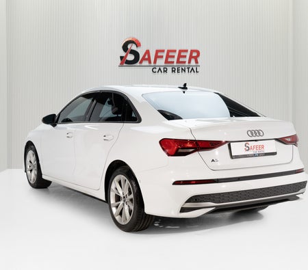 AUDI A3 2025