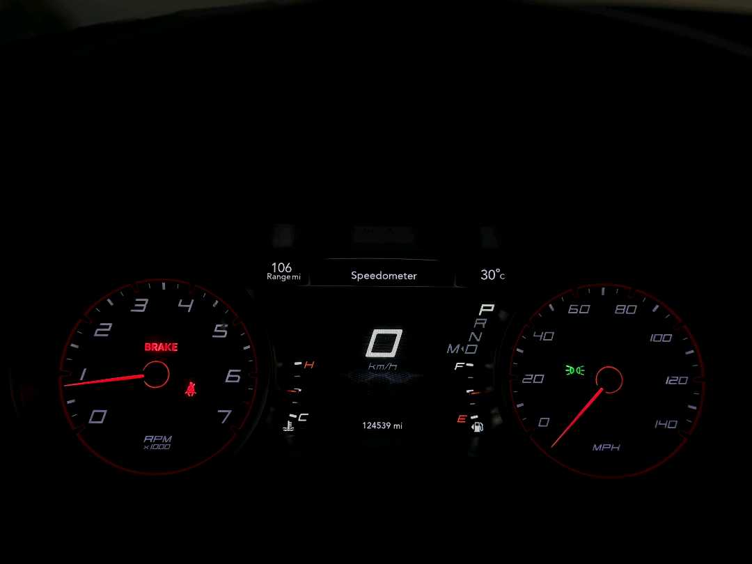 Car Image 2019 DODGE CHARGER GT
