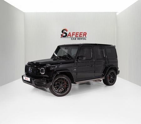MERCEDES G CLASS 2022