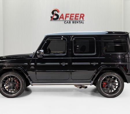 MERCEDES G CLASS 2022