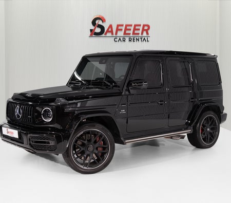 MERCEDES G CLASS 2022