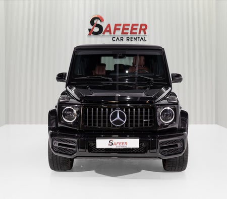 MERCEDES G CLASS 2022