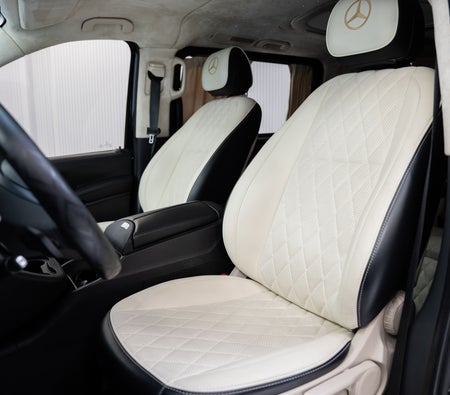MERCEDES V Class 2022