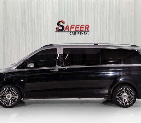 MERCEDES V Class 2022