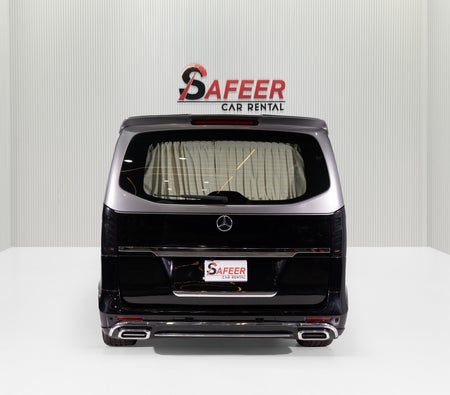 MERCEDES V Class 2022