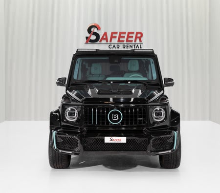 MERCEDES G CLASS 2023