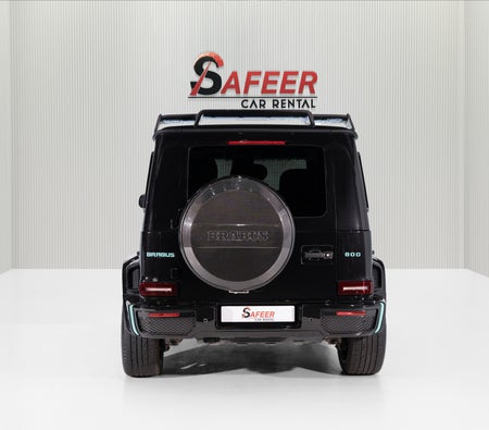 MERCEDES G CLASS 2023