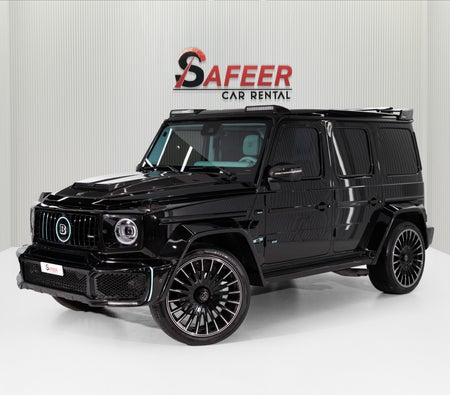 MERCEDES G CLASS 2023