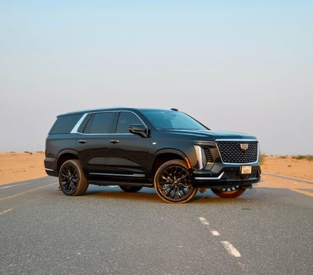 CADILLAC ESCALADE 2025