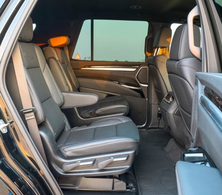 CADILLAC ESCALADE 2025
