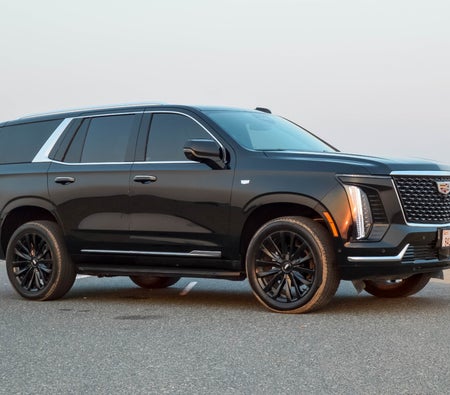 CADILLAC ESCALADE 2025