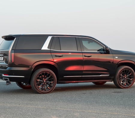 CADILLAC ESCALADE 2025
