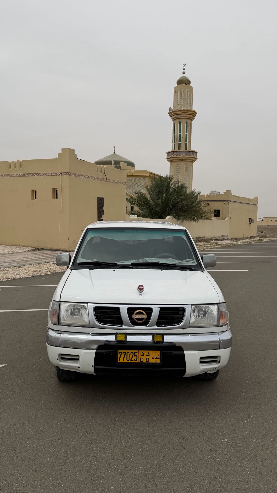 Car Image 1997 NISSAN DDSEN 