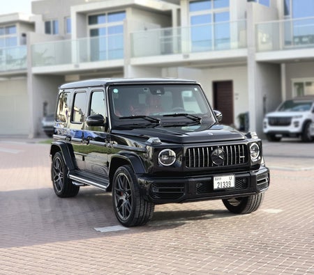 MERCEDES G CLASS 2023