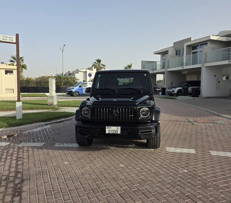 MERCEDES G CLASS 2023