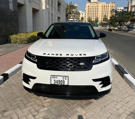 LAND ROVER VELAR 2023