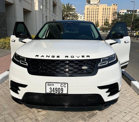 LAND ROVER VELAR 2023