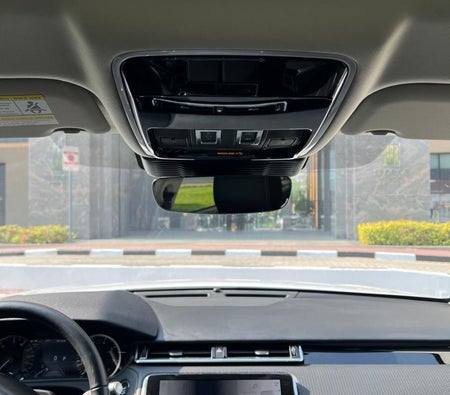 LAND ROVER VELAR 2023
