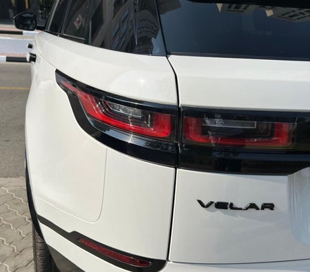LAND ROVER VELAR 2023